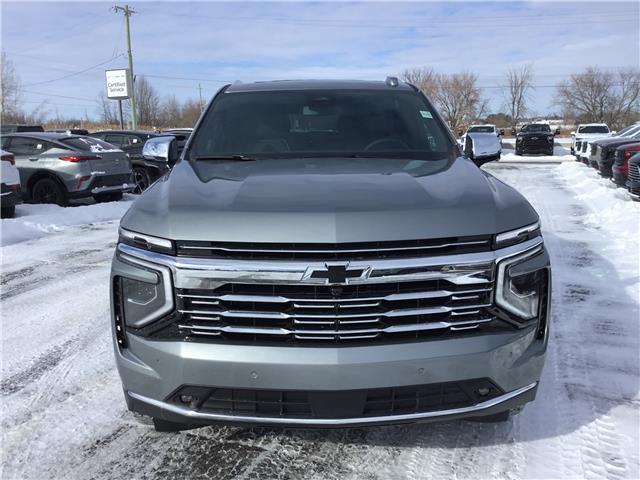 2026 Chevrolet Suburban Premier (Stk: 26261) in Cornwall - Image 15 of 15