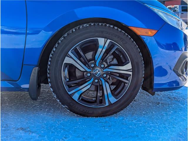 2018 Honda Civic Touring (Stk: WN26163AA) in Welland - Image 6 of 31