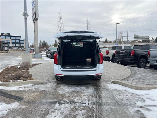 2026 GMC Yukon XL Denali (Stk: TR214202) in Calgary - Image 23 of 24