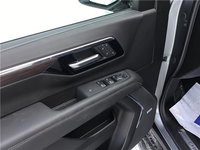 2026 Chevrolet Suburban Premier (Stk: 26261) in Cornwall - Image 2 of 15