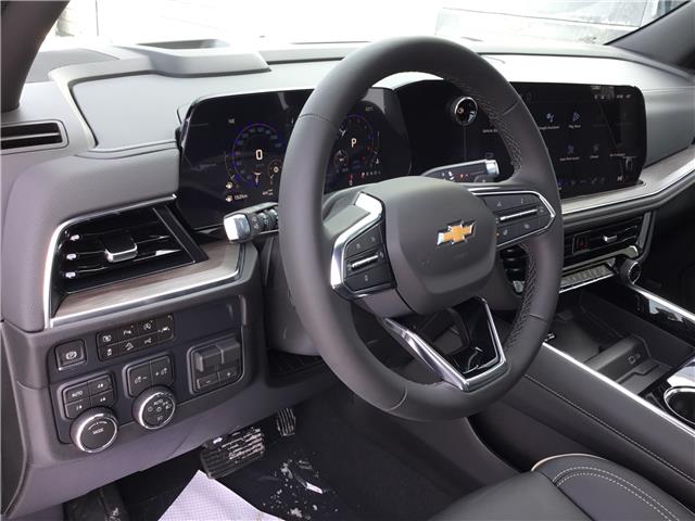2026 Chevrolet Suburban Premier (Stk: 26261) in Cornwall - Image 3 of 15