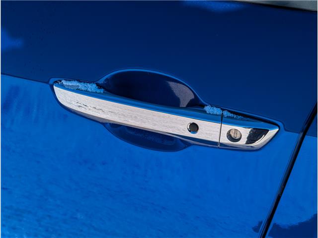 2018 Honda Civic Touring (Stk: WN26163AA) in Welland - Image 13 of 31