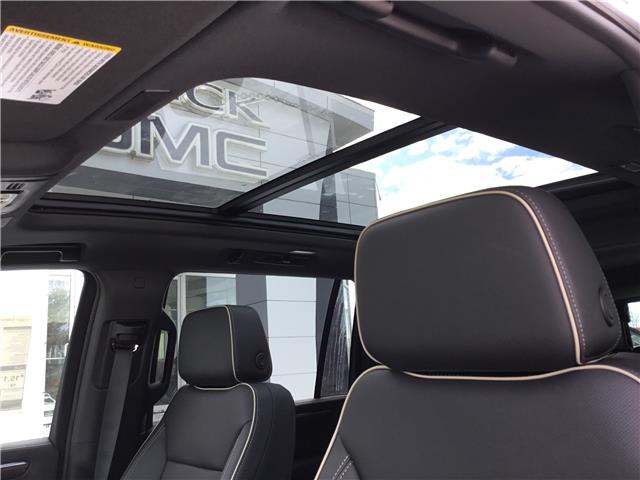 2026 Chevrolet Suburban Premier (Stk: 26261) in Cornwall - Image 6 of 15