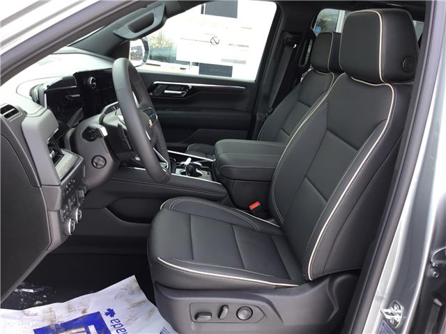 2026 Chevrolet Suburban Premier (Stk: 26261) in Cornwall - Image 5 of 15