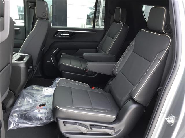 2026 Chevrolet Suburban Premier (Stk: 26261) in Cornwall - Image 7 of 15