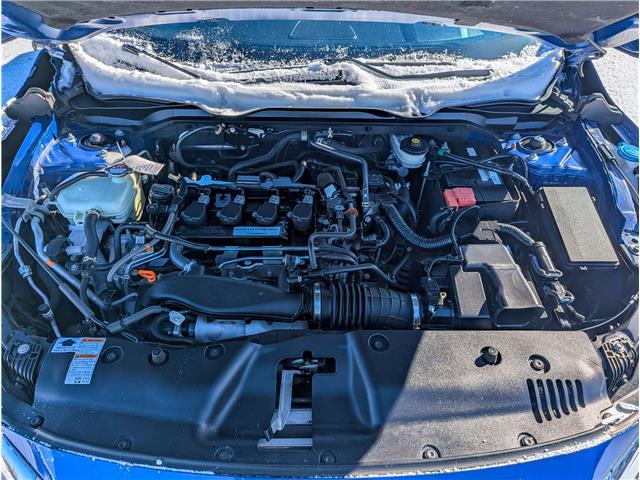 2018 Honda Civic Touring (Stk: WN26163AA) in Welland - Image 3 of 31
