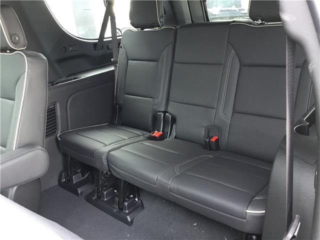 2026 Chevrolet Suburban Premier (Stk: 26261) in Cornwall - Image 8 of 15