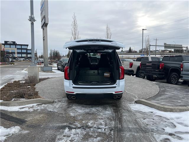 2026 GMC Yukon XL Denali (Stk: TR214202) in Calgary - Image 24 of 24