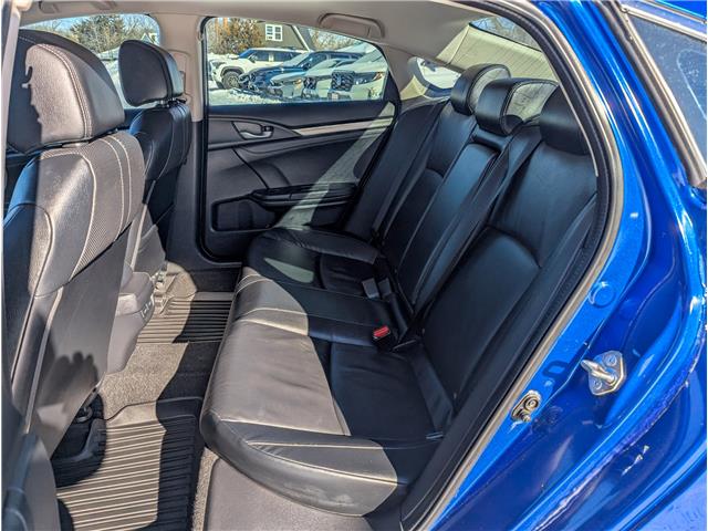2018 Honda Civic Touring (Stk: WN26163AA) in Welland - Image 30 of 31