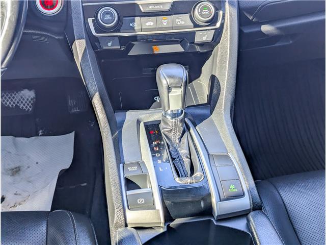 2018 Honda Civic Touring (Stk: WN26163AA) in Welland - Image 24 of 31