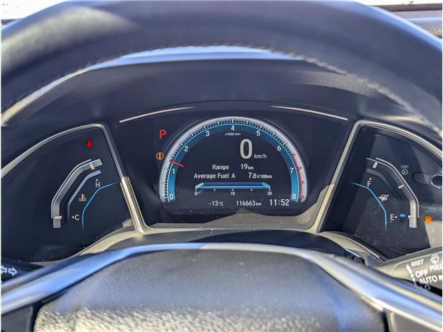 2018 Honda Civic Touring (Stk: WN26163AA) in Welland - Image 21 of 31