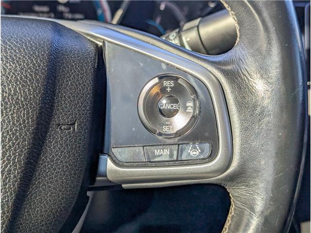 2018 Honda Civic Touring (Stk: WN26163AA) in Welland - Image 23 of 31