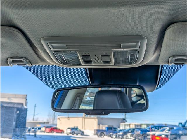 2018 Honda Civic Touring (Stk: WN26163AA) in Welland - Image 28 of 31