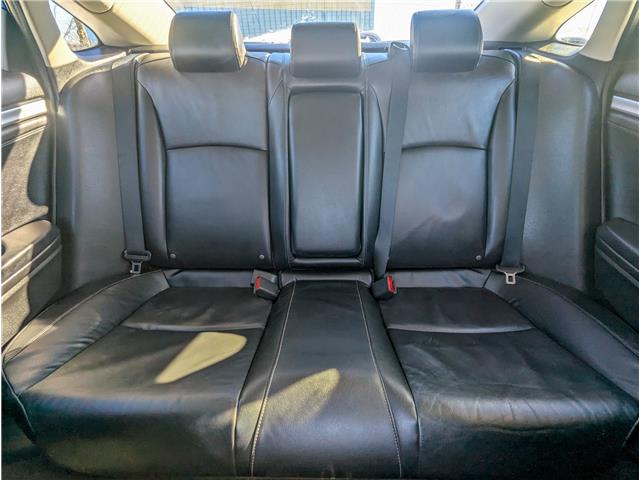 2018 Honda Civic Touring (Stk: WN26163AA) in Welland - Image 31 of 31