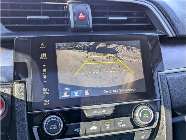 2018 Honda Civic Touring (Stk: WN26163AA) in Welland - Image 25 of 31