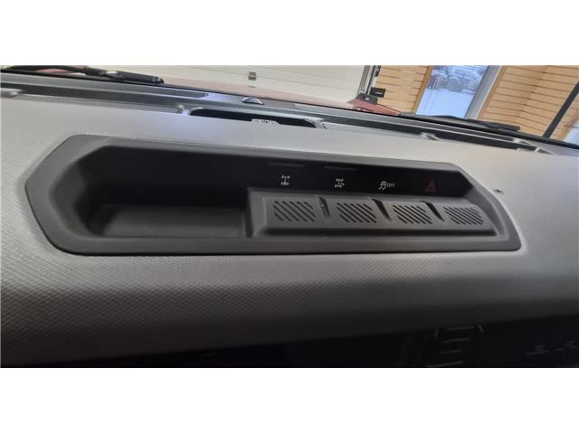 2021 Ford Bronco Big Bend (Stk: BA88943) in Shellbrook - Image 23 of 23