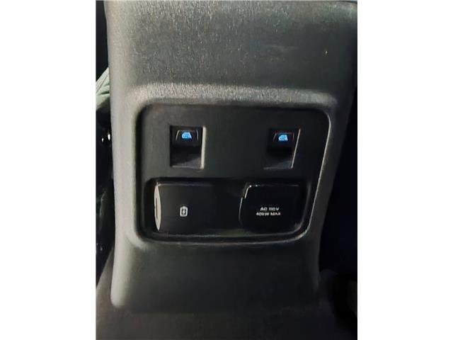 2021 Ford Bronco Big Bend (Stk: BA88943) in Shellbrook - Image 22 of 23