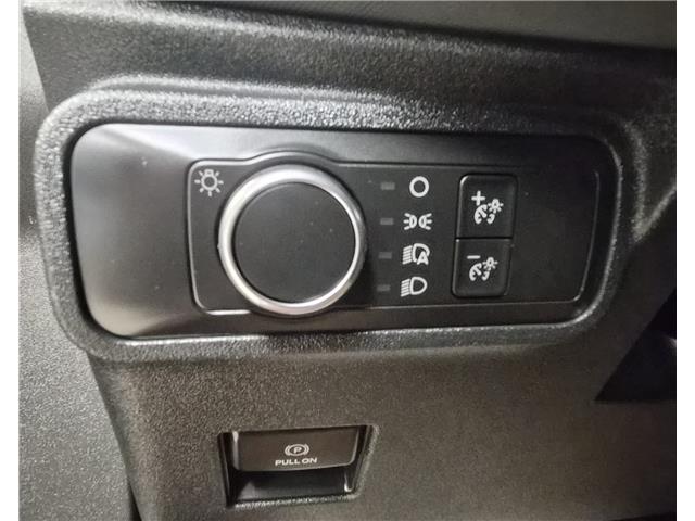 2021 Ford Bronco Big Bend (Stk: BA88943) in Shellbrook - Image 10 of 23