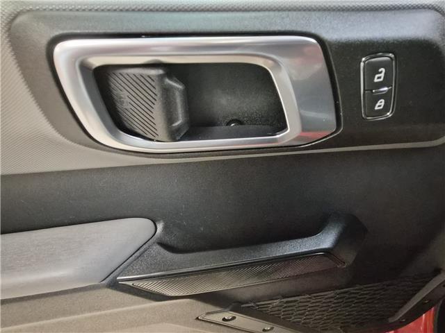 2021 Ford Bronco Big Bend (Stk: BA88943) in Shellbrook - Image 9 of 23