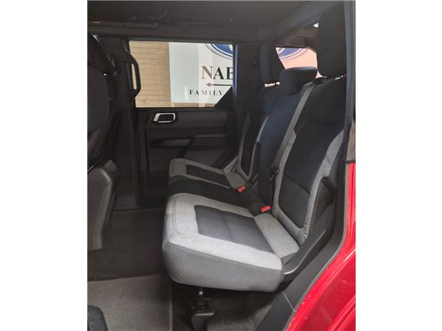 2021 Ford Bronco Big Bend (Stk: BA88943) in Shellbrook - Image 19 of 23