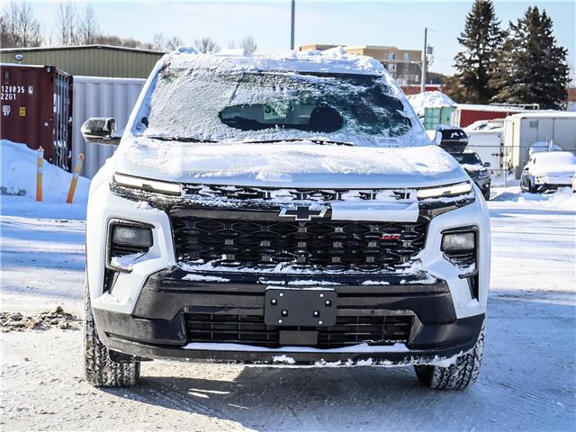 2026 Chevrolet Traverse RS (Stk: 263548) in Uxbridge - Image 3 of 24