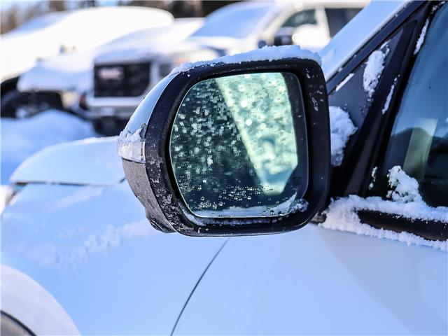 2026 Chevrolet Traverse RS (Stk: 263548) in Uxbridge - Image 7 of 24