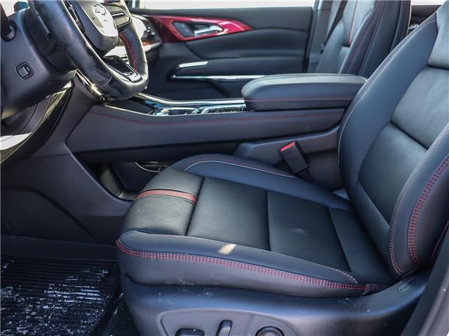 2026 Chevrolet Traverse RS (Stk: 263548) in Uxbridge - Image 9 of 24