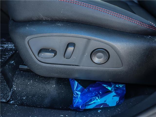 2026 Chevrolet Traverse RS (Stk: 263548) in Uxbridge - Image 10 of 24