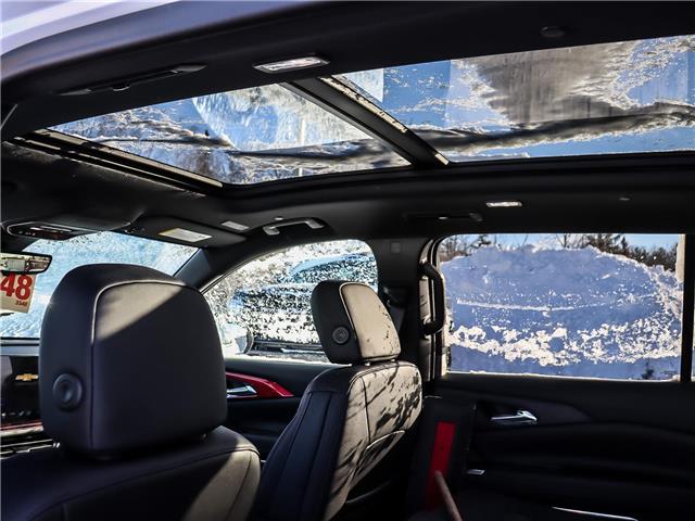 2026 Chevrolet Traverse RS (Stk: 263548) in Uxbridge - Image 11 of 24