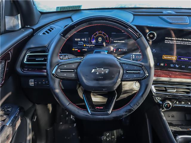 2026 Chevrolet Traverse RS (Stk: 263548) in Uxbridge - Image 12 of 24