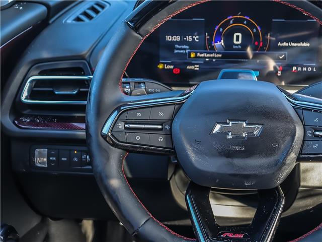 2026 Chevrolet Traverse RS (Stk: 263548) in Uxbridge - Image 13 of 24