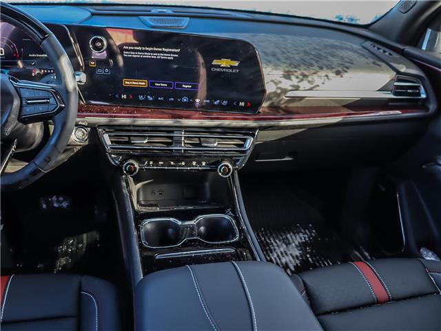 2026 Chevrolet Traverse RS (Stk: 263548) in Uxbridge - Image 16 of 24