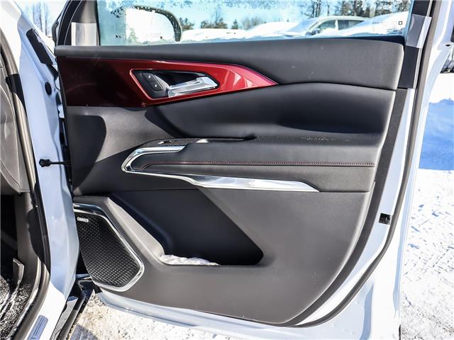 2026 Chevrolet Traverse RS (Stk: 263548) in Uxbridge - Image 19 of 24