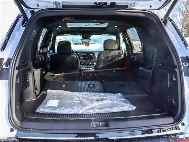 2026 Chevrolet Traverse RS (Stk: 263548) in Uxbridge - Image 20 of 24