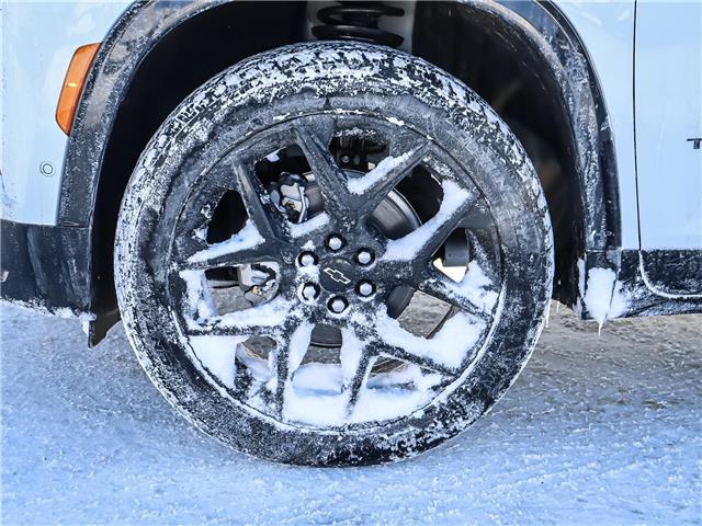 2026 Chevrolet Traverse RS (Stk: 263548) in Uxbridge - Image 23 of 24