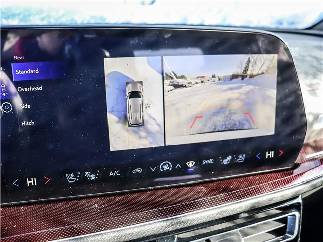 2026 Chevrolet Traverse RS (Stk: 263548) in Uxbridge - Image 24 of 24
