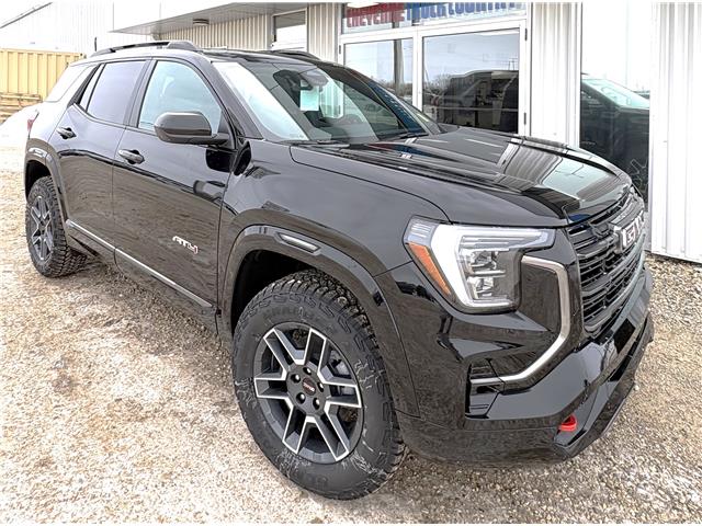 2026 GMC Terrain AT4 (Stk: 26197) in Melfort - Image 2 of 18