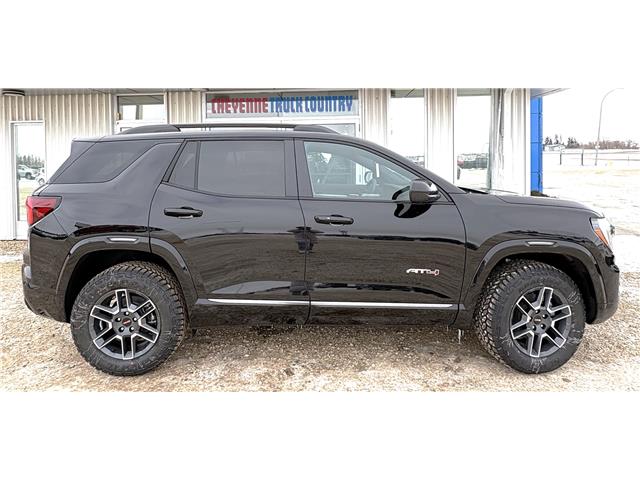 2026 GMC Terrain AT4 (Stk: 26197) in Melfort - Image 5 of 18