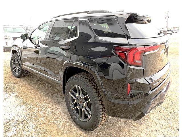 2026 GMC Terrain AT4 (Stk: 26197) in Melfort - Image 4 of 18