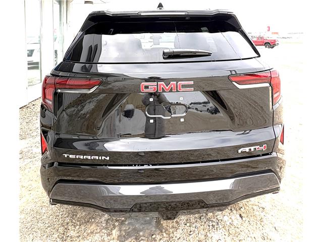 2026 GMC Terrain AT4 (Stk: 26197) in Melfort - Image 7 of 18