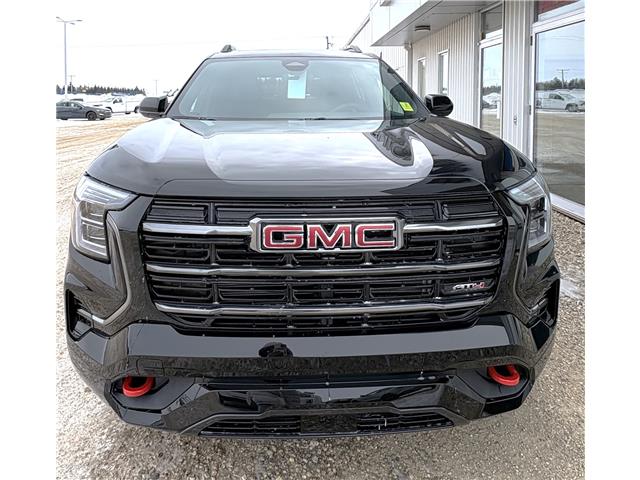 2026 GMC Terrain AT4 (Stk: 26197) in Melfort - Image 6 of 18