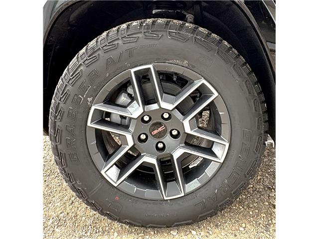 2026 GMC Terrain AT4 (Stk: 26197) in Melfort - Image 10 of 18