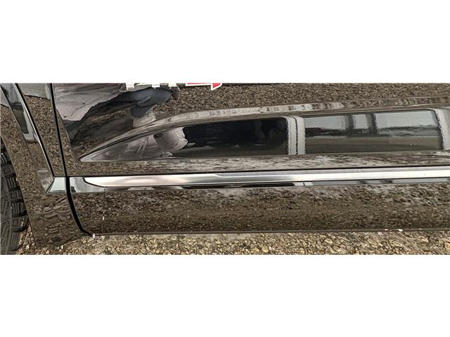 2026 GMC Terrain AT4 (Stk: 26197) in Melfort - Image 11 of 18