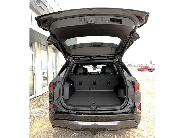 2026 GMC Terrain AT4 (Stk: 26197) in Melfort - Image 8 of 18