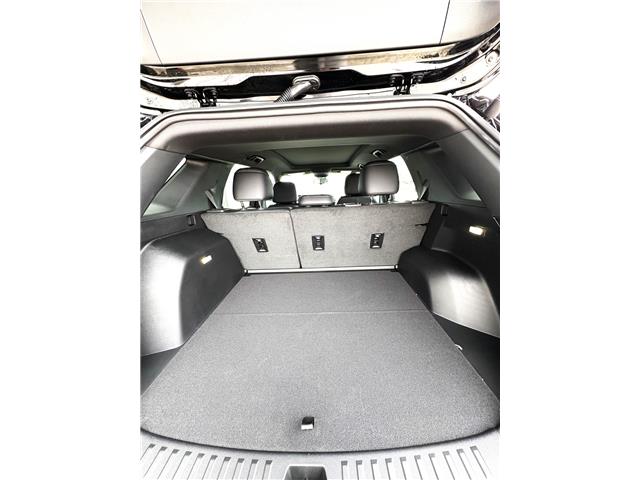 2026 GMC Terrain AT4 (Stk: 26197) in Melfort - Image 9 of 18