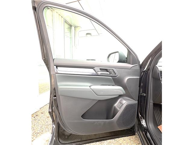 2026 GMC Terrain AT4 (Stk: 26197) in Melfort - Image 13 of 18
