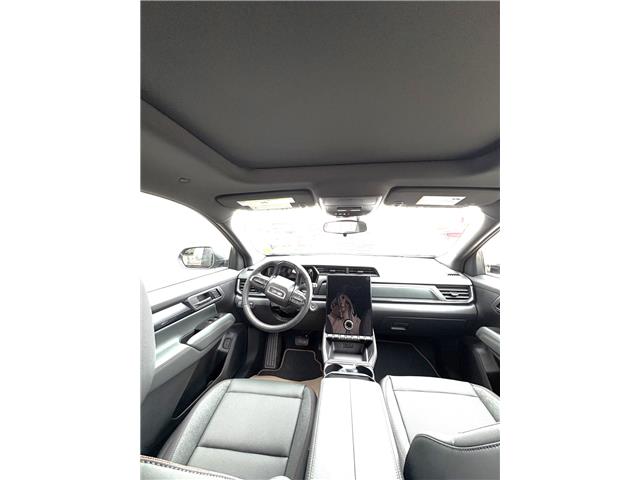 2026 GMC Terrain AT4 (Stk: 26197) in Melfort - Image 15 of 18