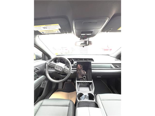 2026 GMC Terrain AT4 (Stk: 26197) in Melfort - Image 16 of 18