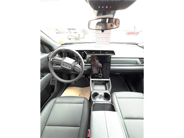 2026 GMC Terrain AT4 (Stk: 26197) in Melfort - Image 17 of 18
