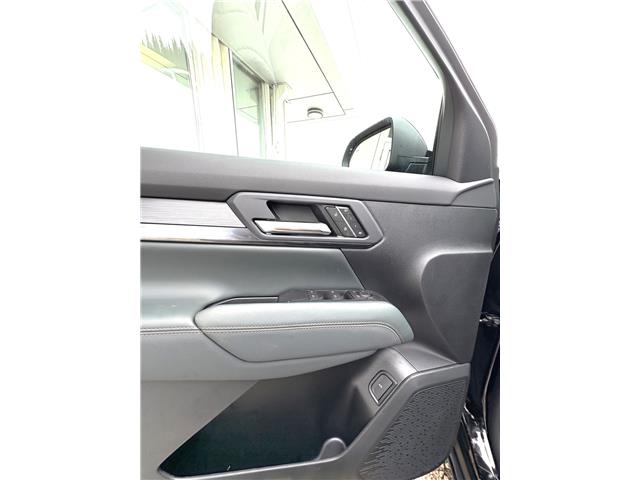 2026 GMC Terrain AT4 (Stk: 26197) in Melfort - Image 14 of 18